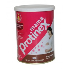 PROTINEX MAMA POWDER CHOCALATE FLAVOUR TIN 250GM